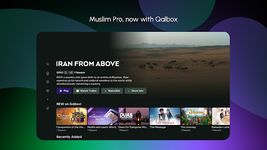 Tangkapan layar apk Muslim Pro - Ramadhan  2