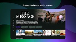 Tangkapan layar apk Muslim Pro - Ramadhan  