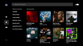 SoundCloud: müzik & audio ekran görüntüsü APK 9