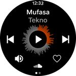 Tangkap skrin apk SoundCloud - muzik & audio 2