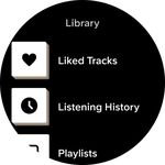 Tangkapan layar apk SoundCloud - Musik dan Audio 3