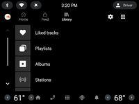 SoundCloud - Muziek & Audio screenshot APK 1