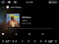 SoundCloud: müzik & audio ekran görüntüsü APK 7