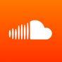 Ikon SoundCloud - Musik dan Audio
