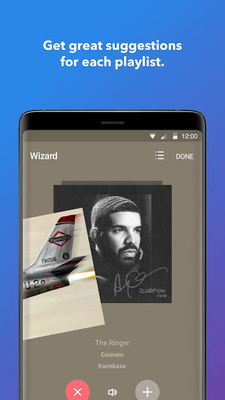 Rhapsody Music Radio Apk Free Download App For Android