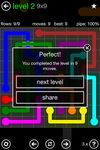 Captură de ecran Flow Free: Bridges apk 5