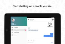 Hitwe – meet people and chat imgesi 12