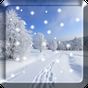 Winter Snow LWP HD (PRO)