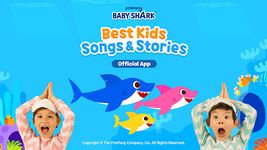 Tangkap skrin apk Baby Shark Lagu & Cerita Anak 14