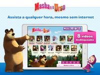 Masha e o Urso の画像3