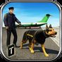 Ikona apk Airport Police Dog Duty Sim