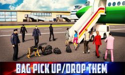 Airport Police Dog Duty Sim image 10