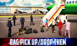 Картинка 10 Airport Police Dog Duty Sim