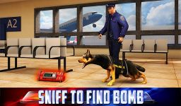 Airport Police Dog Duty Sim image 12