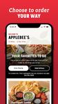 Applebee's Online Ordering zrzut z ekranu apk 5