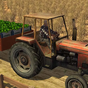 Tracteur agricole entraînement APK