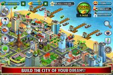 Gambar Pulau Kota - Builder Tycoon 12