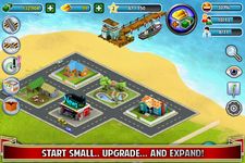 Gambar Pulau Kota - Builder Tycoon 11