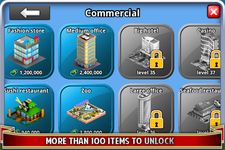 Immagine 9 di City Island ™: Builder Tycoon