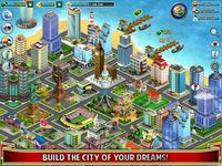 Gambar Pulau Kota - Builder Tycoon 6