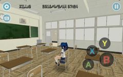 High School Simulator GirlA BT afbeelding 18