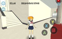 Gambar High School Simulator GirlA BT 15