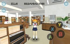 High School Simulator GirlA BT afbeelding 17