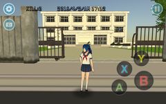 Gambar High School Simulator GirlA BT 14