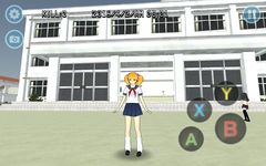 High School Simulator GirlA BT afbeelding 13