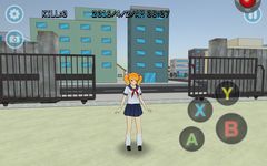 Картинка 10 High School Simulator GirlA BT