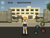 High School Simulator GirlA BT afbeelding 11