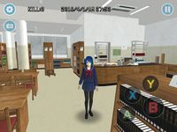 High School Simulator GirlA BT obrazek 12