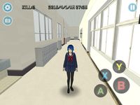 Gambar High School Simulator GirlA BT 9