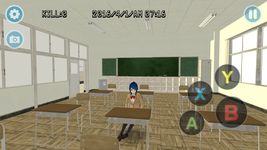 High School Simulator GirlA BT obrazek 29