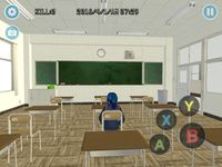 High School Simulator GirlA BT afbeelding 8