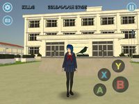 High School Simulator GirlA BT afbeelding 5