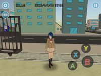 Картинка 7 High School Simulator GirlA BT