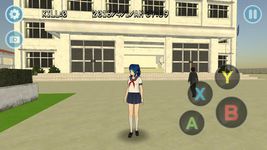 High School Simulator GirlA BT afbeelding 3