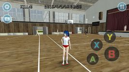 Картинка  High School Simulator GirlA BT