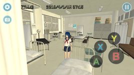 Gambar High School Simulator GirlA BT 28