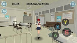 High School Simulator GirlA BT afbeelding 30