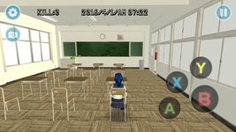 High School Simulator GirlA BT afbeelding 27