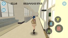 Gambar High School Simulator GirlA BT 20