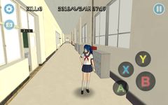 High School Simulator GirlA BT afbeelding 19