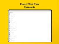 Tangkapan layar apk Keeper®: Free Password Manager 11