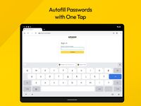 Tangkapan layar apk Keeper®: Free Password Manager 15