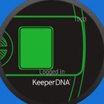 Скриншот 25 APK-версии Диспетчер паролей Keeper®