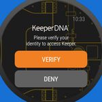 Tangkapan layar apk Keeper®: Free Password Manager 29