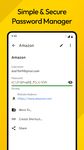 Keeper® 암호 관리자의 스크린샷 apk 22