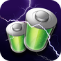 Battery Double apk icon